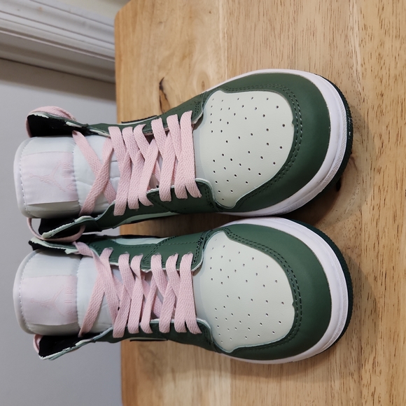 air jordan retro size 7